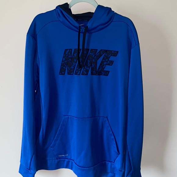 Nike Other - Nike Therma Fit Sweatshirt/Hoodie